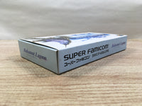 UF1513 Bahamut Lagoon BOXED SNES Super Famicom Japan