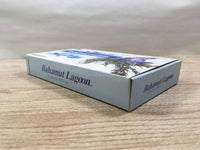 UF1513 Bahamut Lagoon BOXED SNES Super Famicom Japan