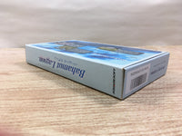 UF1513 Bahamut Lagoon BOXED SNES Super Famicom Japan