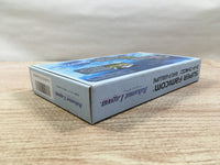 UF1513 Bahamut Lagoon BOXED SNES Super Famicom Japan