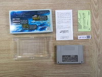 UF1514 Bahamut Lagoon BOXED SNES Super Famicom Japan