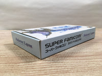 UF1514 Bahamut Lagoon BOXED SNES Super Famicom Japan