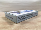 UF1514 Bahamut Lagoon BOXED SNES Super Famicom Japan
