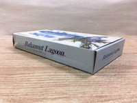 UF1514 Bahamut Lagoon BOXED SNES Super Famicom Japan