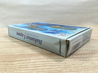 UF1514 Bahamut Lagoon BOXED SNES Super Famicom Japan