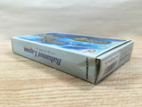 UF1514 Bahamut Lagoon BOXED SNES Super Famicom Japan