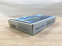 UF1514 Bahamut Lagoon BOXED SNES Super Famicom Japan