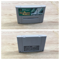 UF1516 The Legend Of Zelda A Link to the Past BOXED SNES Super Famicom Japan