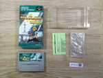 UF1516 The Legend Of Zelda A Link to the Past BOXED SNES Super Famicom Japan