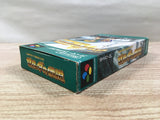 UF1516 The Legend Of Zelda A Link to the Past BOXED SNES Super Famicom Japan