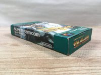 UF1516 The Legend Of Zelda A Link to the Past BOXED SNES Super Famicom Japan