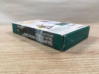 UF1516 The Legend Of Zelda A Link to the Past BOXED SNES Super Famicom Japan