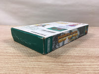 UF1516 The Legend Of Zelda A Link to the Past BOXED SNES Super Famicom Japan