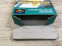 UF1516 The Legend Of Zelda A Link to the Past BOXED SNES Super Famicom Japan