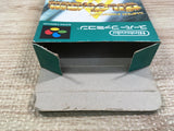 UF1516 The Legend Of Zelda A Link to the Past BOXED SNES Super Famicom Japan