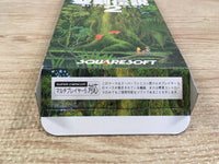 UF1517 Seiken Densetsu 2 Secret of Mana BOXED SNES Super Famicom Japan