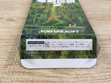 UF1517 Seiken Densetsu 2 Secret of Mana BOXED SNES Super Famicom Japan