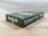UF1517 Seiken Densetsu 2 Secret of Mana BOXED SNES Super Famicom Japan