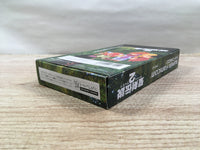 UF1517 Seiken Densetsu 2 Secret of Mana BOXED SNES Super Famicom Japan