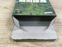 UF1517 Seiken Densetsu 2 Secret of Mana BOXED SNES Super Famicom Japan