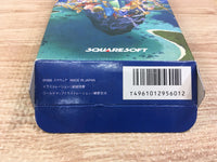 UF1518 Seiken Densetsu 3 Secret of Mana BOXED SNES Super Famicom Japan