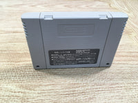 UF1518 Seiken Densetsu 3 Secret of Mana BOXED SNES Super Famicom Japan