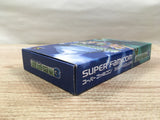 UF1518 Seiken Densetsu 3 Secret of Mana BOXED SNES Super Famicom Japan