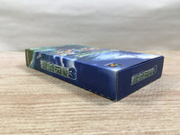 UF1518 Seiken Densetsu 3 Secret of Mana BOXED SNES Super Famicom Japan