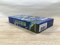 UF1518 Seiken Densetsu 3 Secret of Mana BOXED SNES Super Famicom Japan