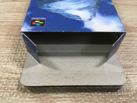 UF1518 Seiken Densetsu 3 Secret of Mana BOXED SNES Super Famicom Japan