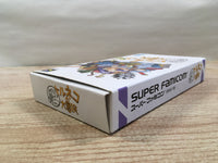 UF1519 Torneco no Daibouken Fushigi no Dungeon BOXED SNES Super Famicom Japan