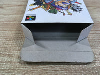 UF1519 Torneco no Daibouken Fushigi no Dungeon BOXED SNES Super Famicom Japan