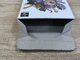 UF1519 Torneco no Daibouken Fushigi no Dungeon BOXED SNES Super Famicom Japan