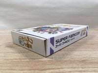 UF1520 Torneco no Daibouken Fushigi no Dungeon BOXED SNES Super Famicom Japan