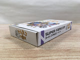 UF1520 Torneco no Daibouken Fushigi no Dungeon BOXED SNES Super Famicom Japan