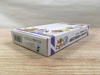 UF1520 Torneco no Daibouken Fushigi no Dungeon BOXED SNES Super Famicom Japan