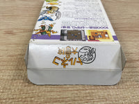 UF1520 Torneco no Daibouken Fushigi no Dungeon BOXED SNES Super Famicom Japan