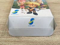UF1521 Mystery Dungeon Fushigi no Dungeon 2 BOXED SNES Super Famicom Japan