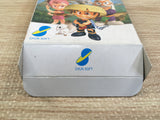 UF1521 Mystery Dungeon Fushigi no Dungeon 2 BOXED SNES Super Famicom Japan