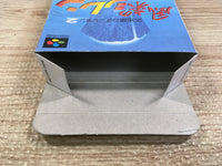 UF1521 Mystery Dungeon Fushigi no Dungeon 2 BOXED SNES Super Famicom Japan