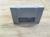 UF1522 Silva Saga 2 The Legend of Light&Darkness BOXED SNES Super Famicom Japan