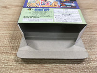 UF1523 Far East Of Eden Tengai Makyou Zero BOXED SNES Super Famicom Japan