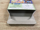 UF1523 Far East Of Eden Tengai Makyou Zero BOXED SNES Super Famicom Japan