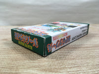 UF1524 RPG Tsukuru Super Dante Maker BOXED SNES Super Famicom Japan