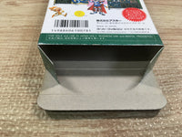 UF1524 RPG Tsukuru Super Dante Maker BOXED SNES Super Famicom Japan