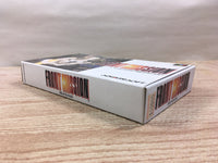 UF1525 Front Mission BOXED SNES Super Famicom Japan