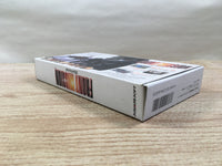 UF1525 Front Mission BOXED SNES Super Famicom Japan