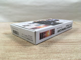 UF1525 Front Mission BOXED SNES Super Famicom Japan