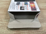 UF1525 Front Mission BOXED SNES Super Famicom Japan