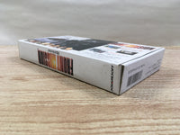 UF1526 Front Mission BOXED SNES Super Famicom Japan